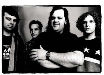 Tad - Live on Kapu, Linz, Austria (Full Set) 20-11-1989