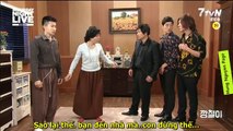 [Hài Hàn Quốc] SNL Bà mẹ ngớ ngẩn.