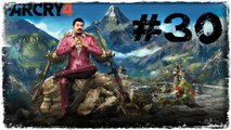 (30.Bölüm) GÖKTEN GELEN ÖLÜM | Far Cry 4 [TÜRKÇE / PS4]