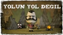 YOLUN YOL DEĞİL MÜCO | Don't Starve #6x30