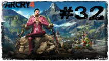 (32.Bölüm) ANAMLA DERDİN NE YUMA? | Far Cry 4 [TÜRKÇE / PS4]
