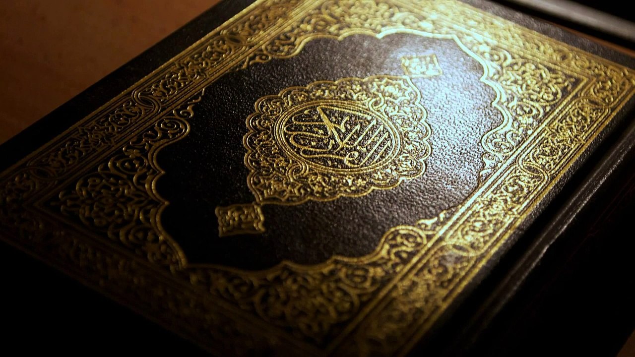 Surah Ar Rum Part 8