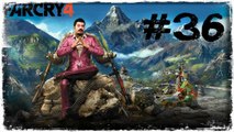(Bölüm 36) UÇAN AKÜ HIRSIZI | Far Cry 4 [TÜRKÇE / PS4]