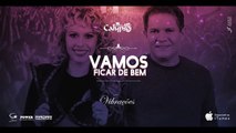 03 Vamos Ficar de Bem - Banda Calypso