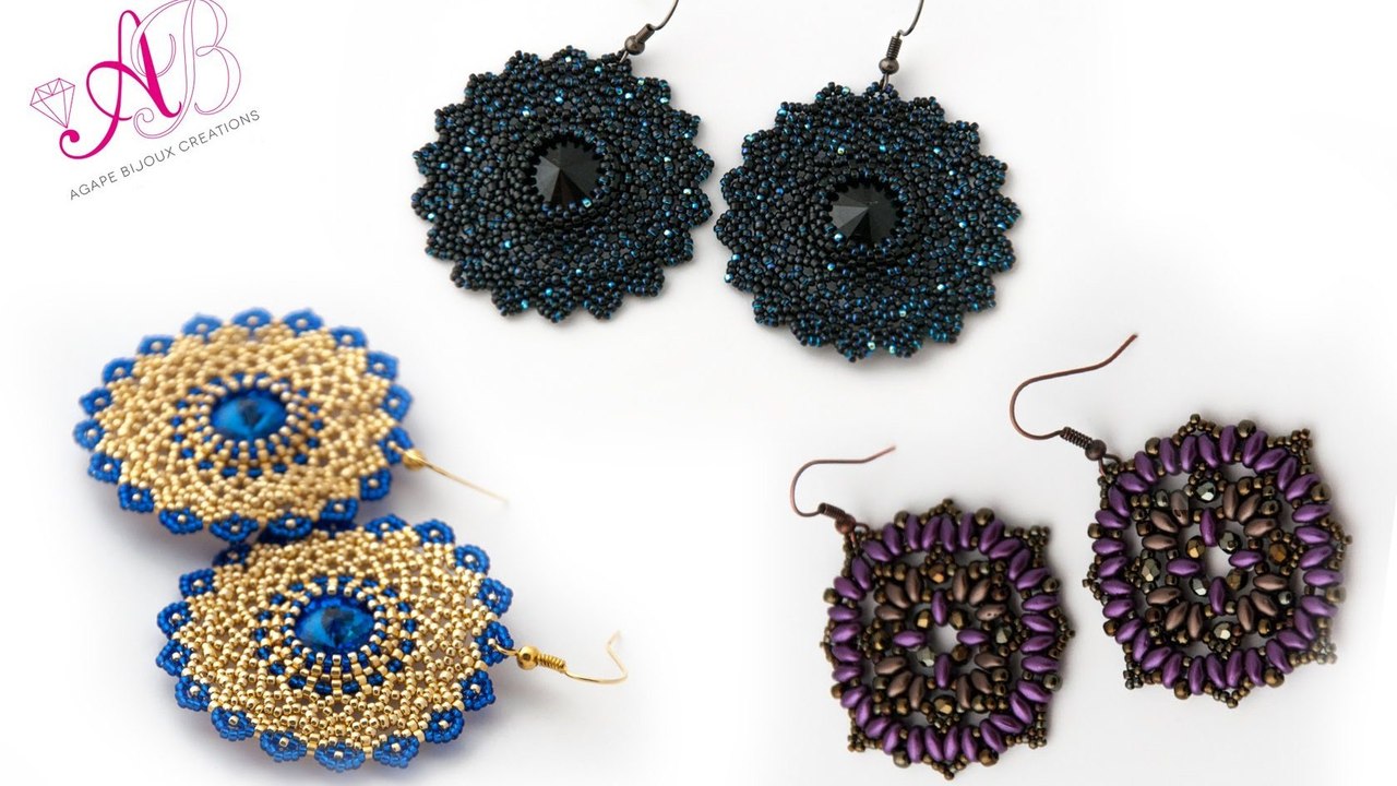 Amo troppo gli orecchini!