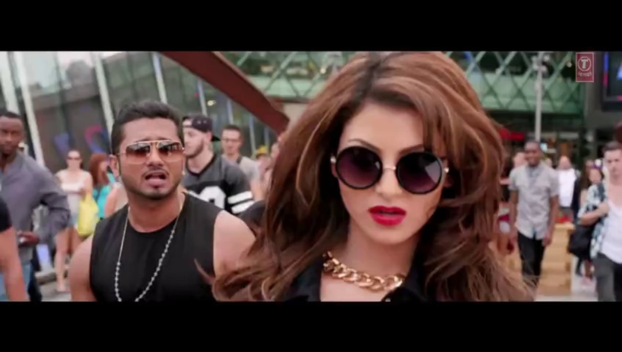Exclusive- LOVE DOSE Full Video Song | Yo Yo Honey Singh, Urvashi Rautela | Desi Kalakaar