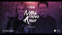 04 Meu Novo Amor - Banda Calypso