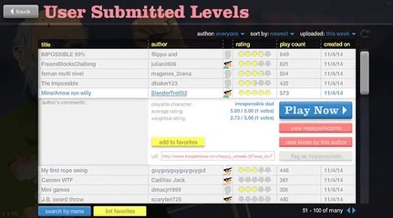 HappyWheels #1 Śmierć na 1000 sposobów