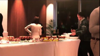 Resident Evil  Revelations 2 - Opening Cinematic (Japanese)