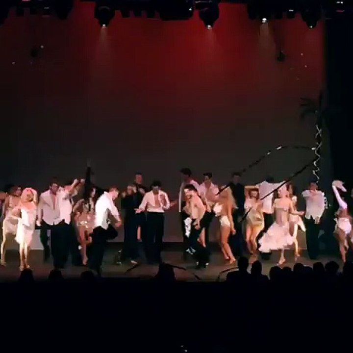 SWAY Final Bow