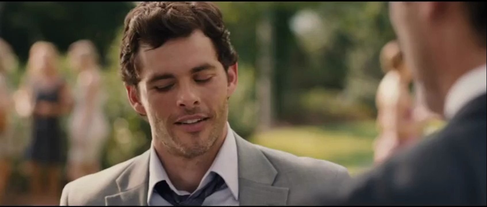 The Loft Official Trailer #1 (2015) - James Marsden, Wentworth Miller Movie HD