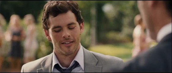 The Loft Official Trailer #1 (2015) - James Marsden, Wentworth Miller Movie HD