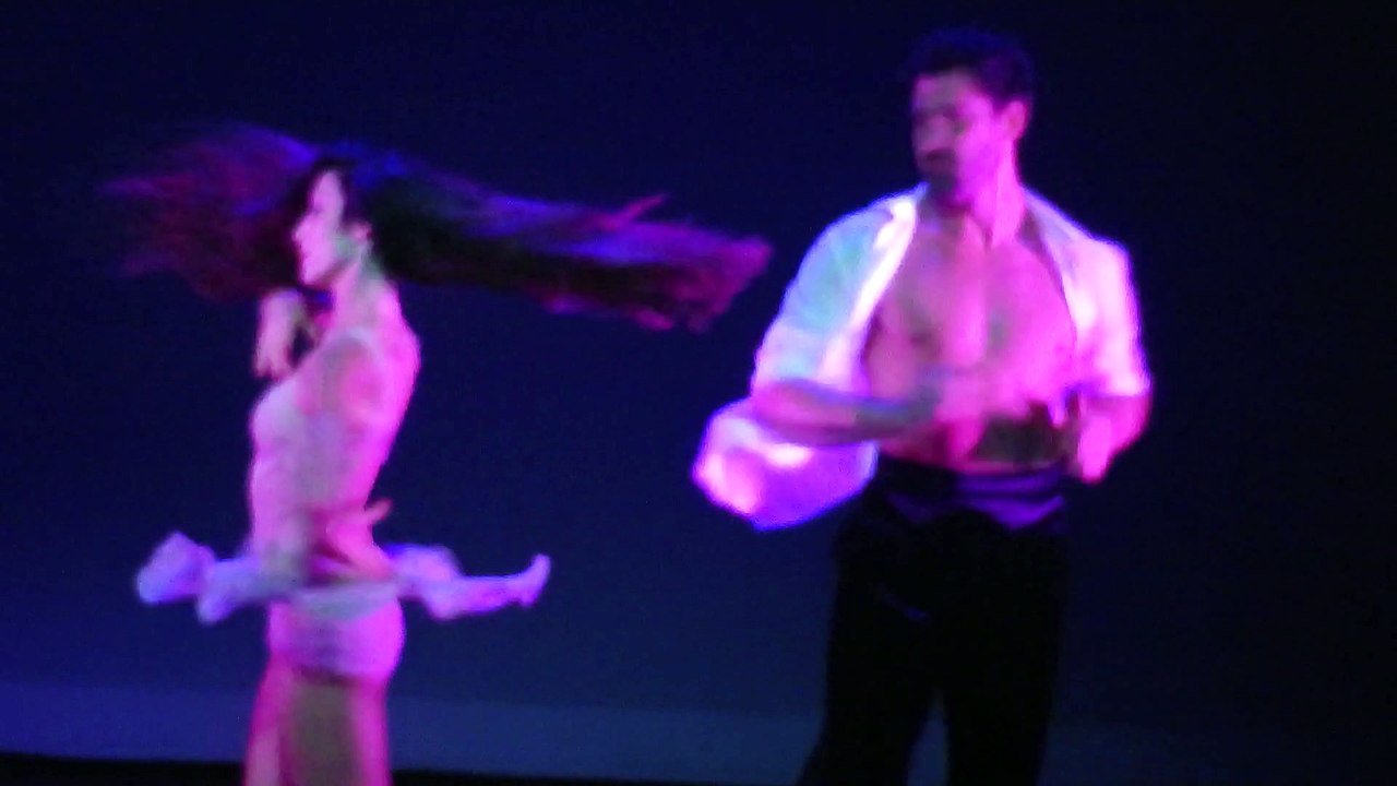 Rumba