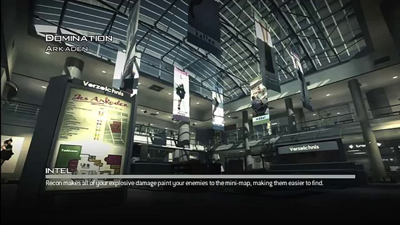 call of duty modern warfare 3 32-15 spas 12 gameplay on arkaden