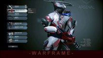 Warframe Gameplay  | Let's Play For Free & Download This Cool MMO Sci-Fi Shooting Game !