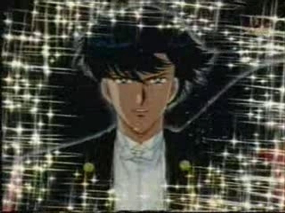 Sailor S  amv