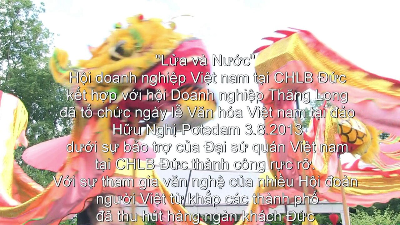Hội Doanh nghiệp Video Clips