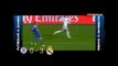 Rabona de Cristiano Ronaldo  - Cruz Azul vs Real Madrid 0-4 Club World Cup Marruecos 2014 [HD]