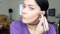 Everyday Smokey Eye & Nude lip | Makeup tutorial