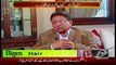 Live With Dr. Shahid Masood - Pervez Musharraf Latest Interview – 17th December 2014