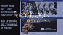Facebook Timeline Profile Covers