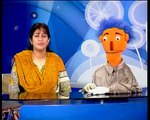 ZIA CHOHAN Puppet Shwo TV SHOW ANDPUPPET MAKING WWWZIAMAGICIANCOM - PlayItpk