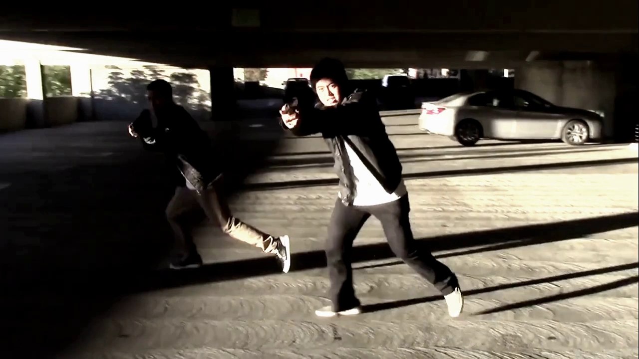 Culpa: An Ironweed GC