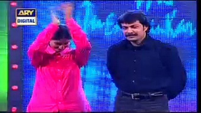 ZIA MAGICIAN 2 ARY TV SHOW_ - PlayItpk