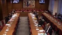Audition de Mme Geneviève Fioraso, ministre - Mercredi 17 Décembre 2014
