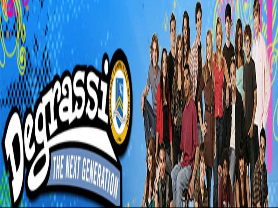 Watch Degrassi Season 14 Episode 8 : Hush Full Episode [HD]