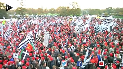 Bretagne : un an après le pacte d'avenir