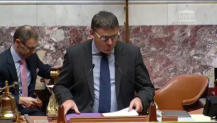 MODERNISATION DU SECTEUR DE LA PRESSE - Mercredi 17 Décembre 2014