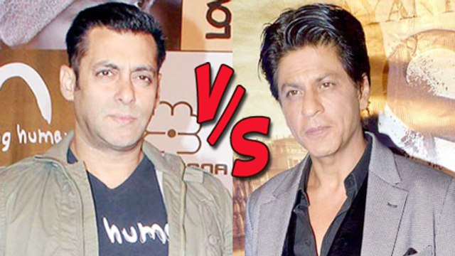 Salman Khan Vs Shahrukh Khan Again | MOST SEARCHED BOLLY WOOD ACTORS