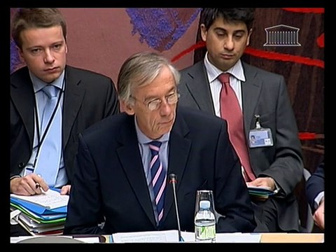 Audition de Mme Anne Lauvergeon, présidente du directoire du groupe AREVA - Jeudi 15 Novembre 2007