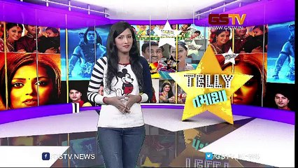 'મેં તેરા હીરો'ની સ્ટાર કાસ્ટે લીધી જીએસટીવીની મુલાકાત