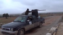 Texas Plumber's Old Truck Ended Up In ISIS Propaganda