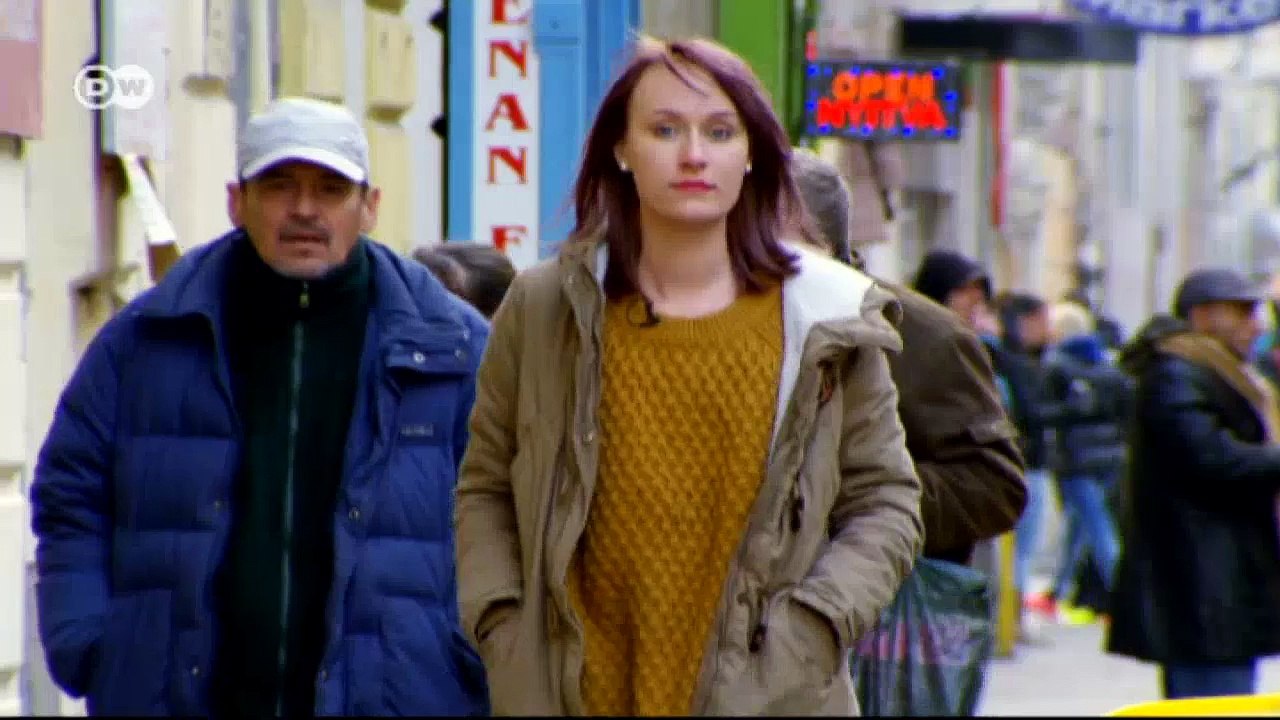 Die fotokunst von flora borsi | euromaxx