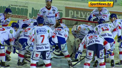 Sport am Montag vom 15.12.14.