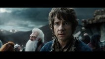 Stars and Peter Jackson Reminisce About Leaving 'The Hobbit' and Middle Earth
