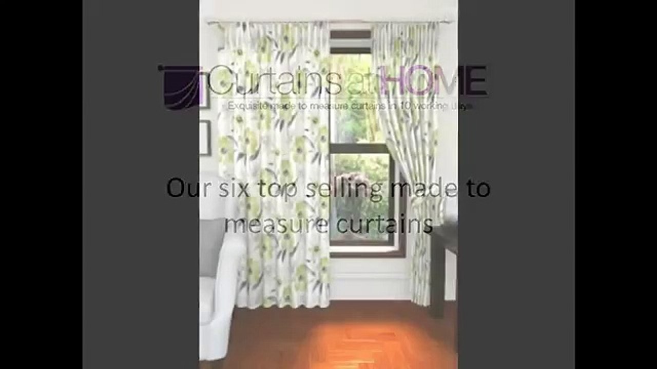 Online Clearance Curtains