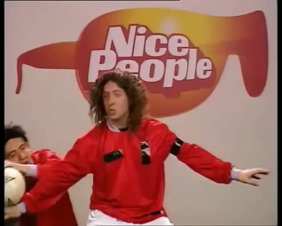 Gad Elmaleh & Dany Boon   Parodie des Castings de Nice People  maroc
