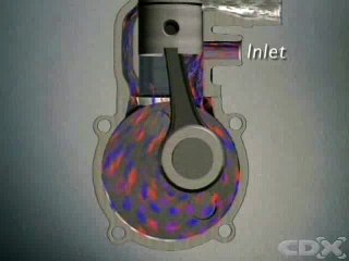Understanding 2-Stroke Power Transmission: How It Works ⚙️