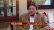 Special Episode of Dr.Shahid Masood show with Former President Pervez Musharraf Only On #NewsONE 17 December 2014