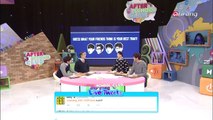 After School Club Ep128C4 Guess what your friends think is your best trait