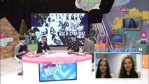 After School Club Ep128C5 Who is Peniel's role model