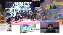 After School Club Ep128C6 Where was James born