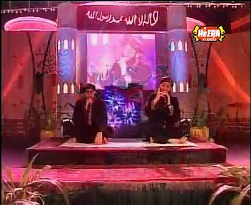 Mere Aqqa Dete Hai