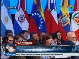 Líderes mundiales celebran restablecimiento de relaciones Cuba-EE.UU.