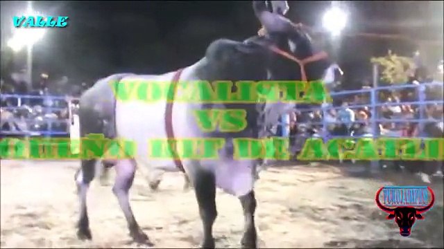 ¡¡¡20 DESTRUCTORES!!! De Memo Ocampo En Chiautla De Tapia Puebla 13 Diciembre Del 2014