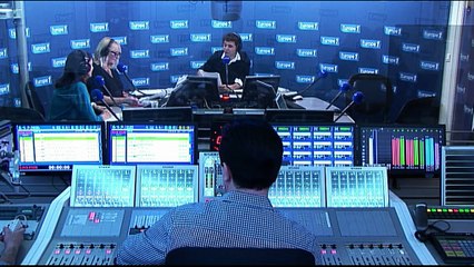 "Les gens attendent une bouffée d'oxygène"